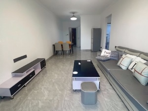 上品花园 3室2厅 78㎡ 整租中山东区街道沙岗墟租房图片