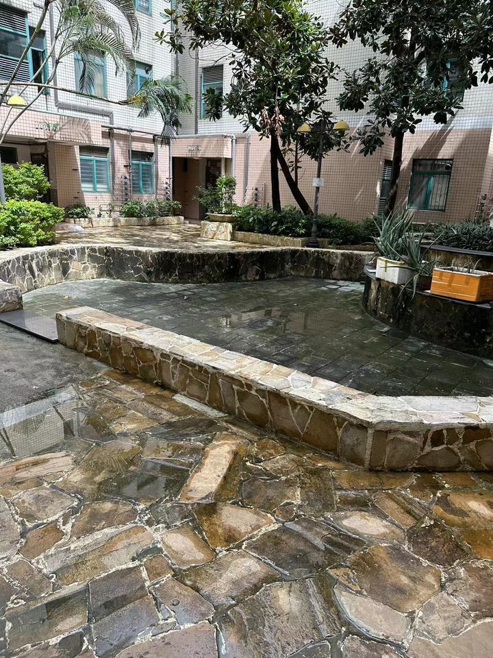 中山市火炬开发区孙文东路丽港城丽都置信白领公寓1座404房法拍房图片5