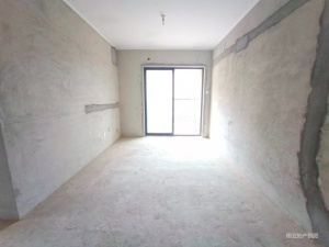 华发峰尚 2室1厅 59.33㎡ 毛坯珠海斗门区白蕉镇二手房图片