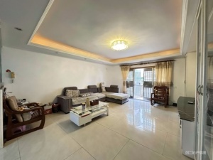 中山比华利山 4室2厅 136.4㎡ 精装中山东区街道沙岗墟二手房图片