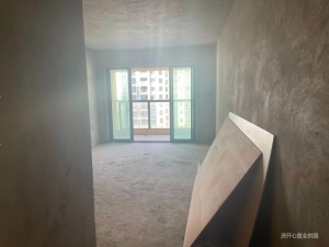 尚华花园 3室2厅 99.14㎡ 毛坯_中山东升镇坦背二手房图片