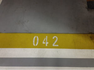 佛山市三水区云东海街道南丰大道99号旭辉华祥花园一期南区地下室042佛山法拍房图片