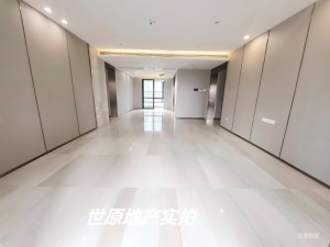 中信红树湾南区 4室2厅 170.89㎡ 精装珠海香洲区南湾二手房图片