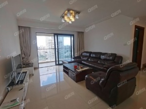 南湾国际 4室2厅 125㎡ 整租珠海香洲区南湾租房图片