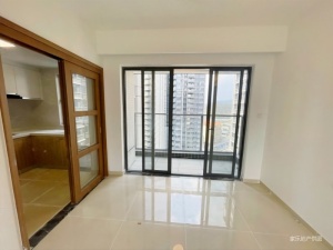 方直彩虹里 3室2厅 106.01㎡ 精装_惠州大亚湾中心区二手房图片