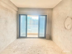 幸福里(博罗) 4室2厅 128.63㎡ 毛坯_惠州博罗县园洲二手房图片