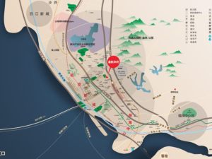 深圳星航华府新房楼盘图片