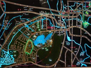 佛山中海山湖世家新房楼盘图片