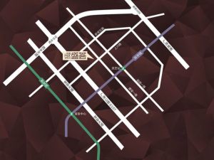 深圳华盛盛荟新房楼盘图片