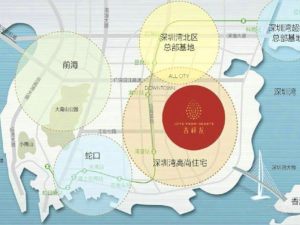 深圳汉森吉祥龙新房楼盘图片