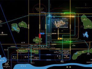 深圳佳兆业金御佳园新房楼盘图片
