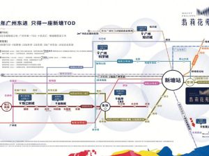 广州阳光城翡丽山新房楼盘图片