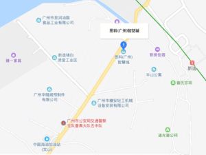 广州12光年一期新房楼盘图片