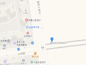 广州雅居乐中建保利天骄一期新房楼盘交通图3