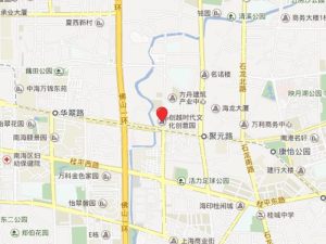 佛山创越时代新房楼盘图片