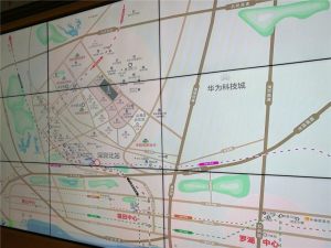 深圳华盛珑悦新房楼盘图片