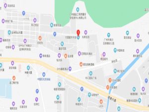 广州方圆星宇月岛一期新房楼盘交通图3