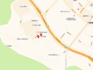 深圳鹏广达云顶道新房楼盘图片