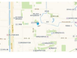 佛山丽港阳光新房楼盘图片