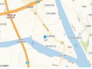 佛山荟珑湾新房楼盘图片