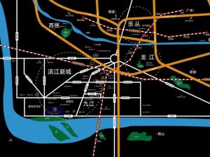 佛山恒大滨江御府新房楼盘图片