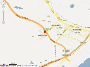 深圳御景台(盐田)新房楼盘图片