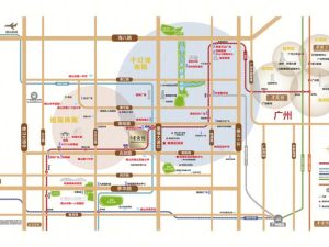 佛山朝安金茂悦新房楼盘图片